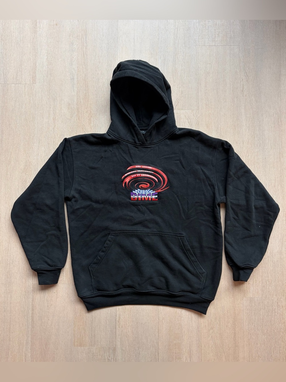 Dime Hoodie